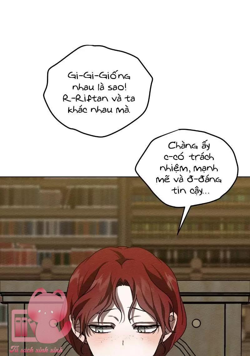 Dưới Tán Cây Sồi - Chap 18 - Trang 38