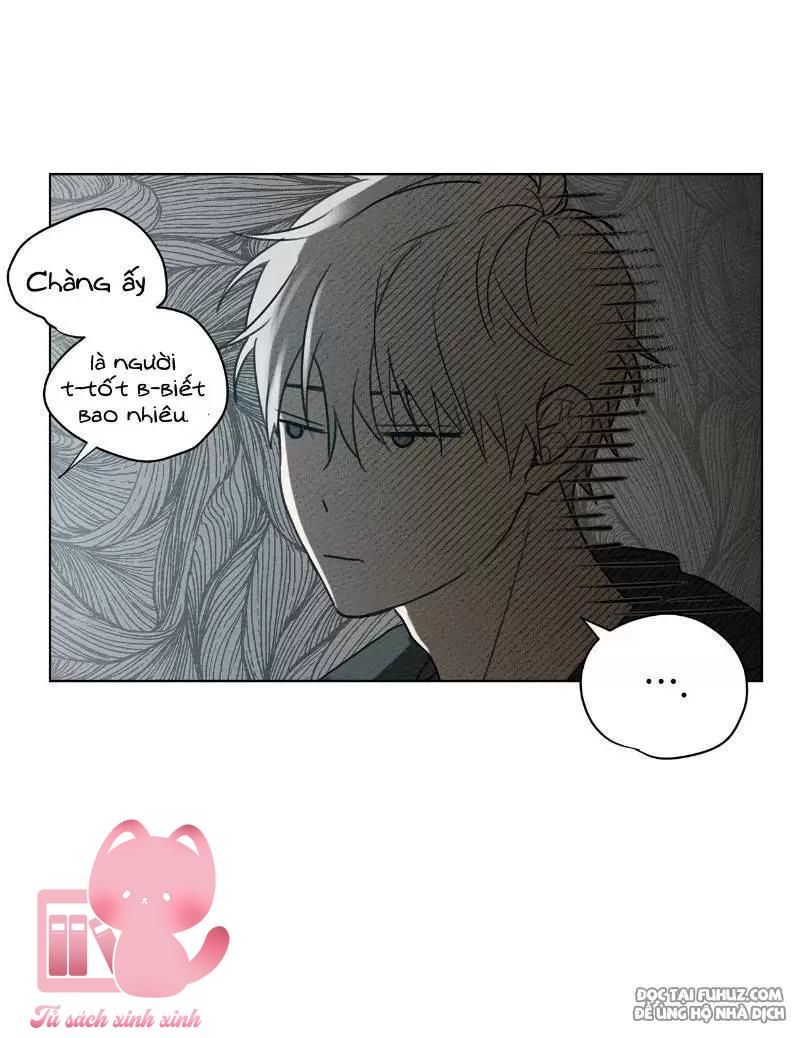 Dưới Tán Cây Sồi - Chap 18 - Trang 40
