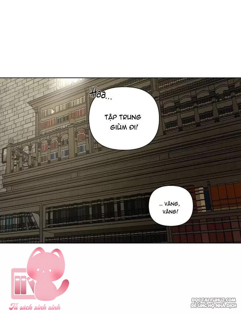 Dưới Tán Cây Sồi - Chap 18 - Trang 41