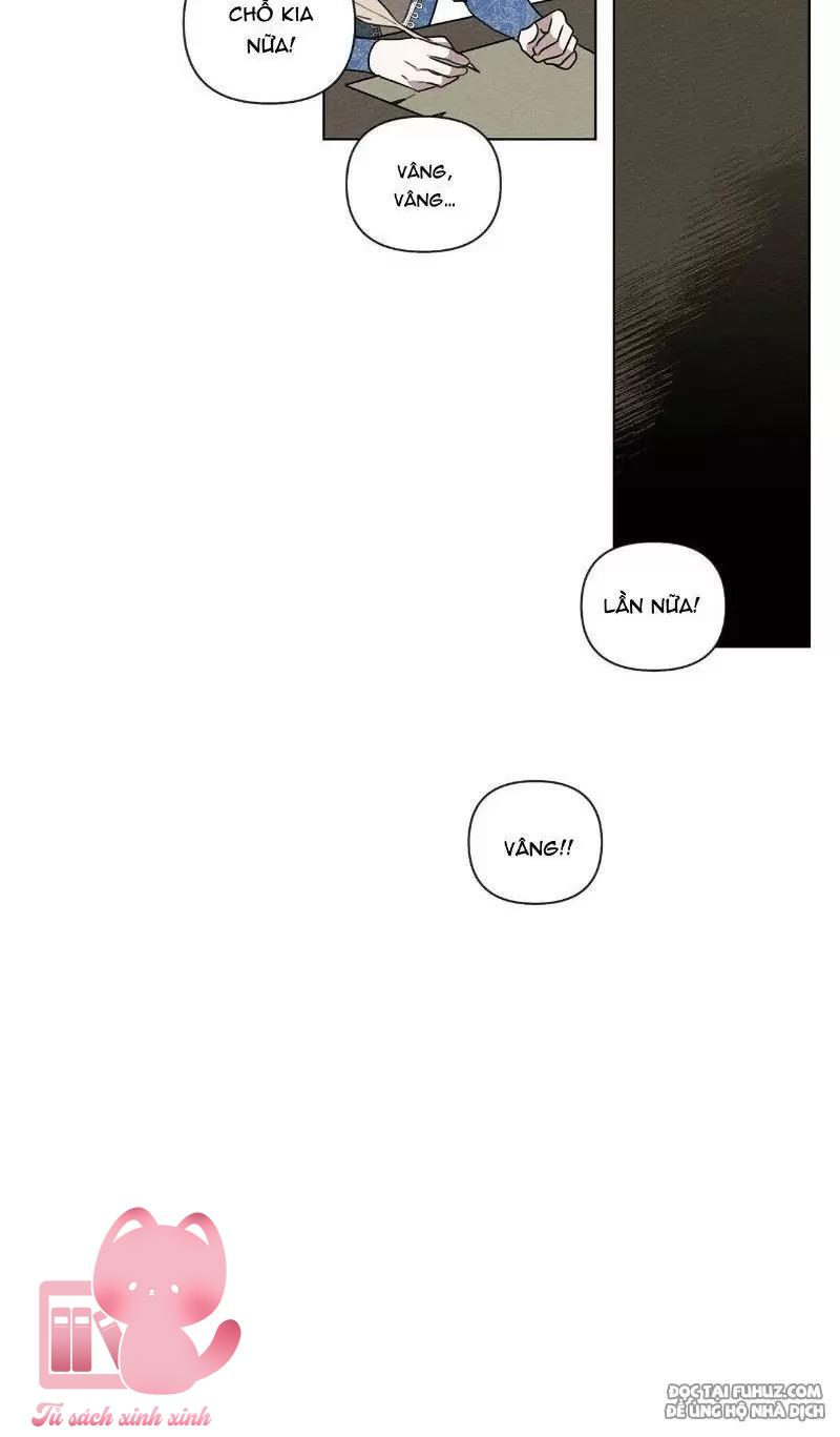 Dưới Tán Cây Sồi - Chap 18 - Trang 43