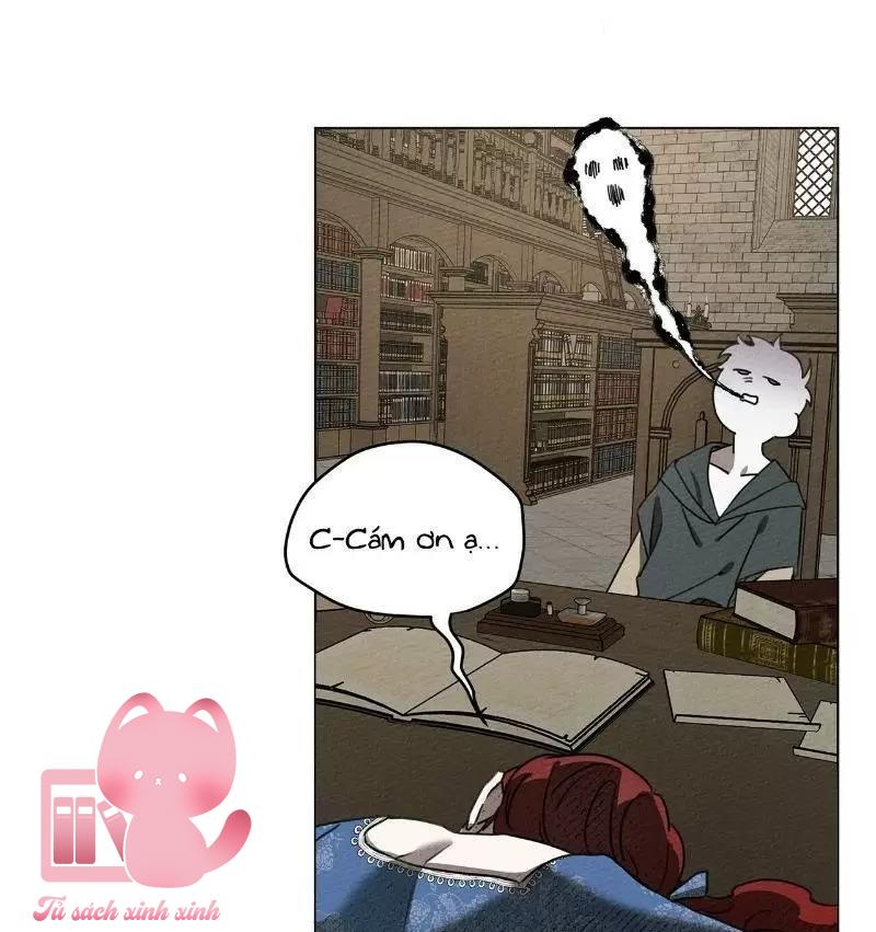 Dưới Tán Cây Sồi - Chap 18 - Trang 46