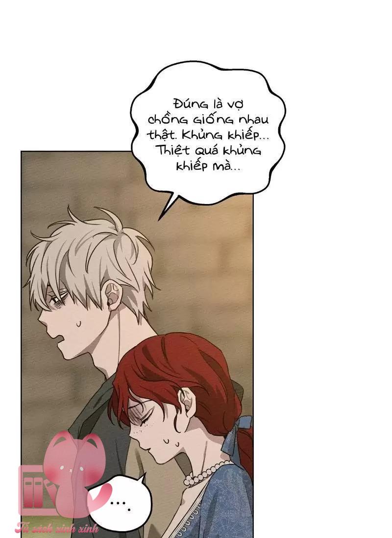 Dưới Tán Cây Sồi - Chap 18 - Trang 50