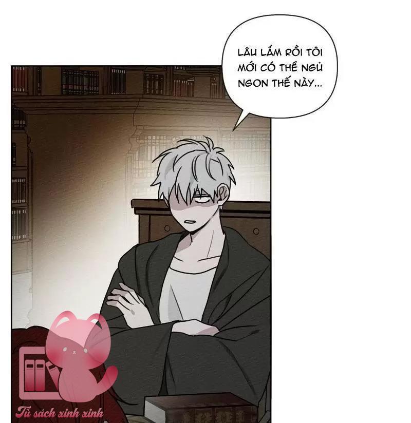 Dưới Tán Cây Sồi - Chap 18 - Trang 6