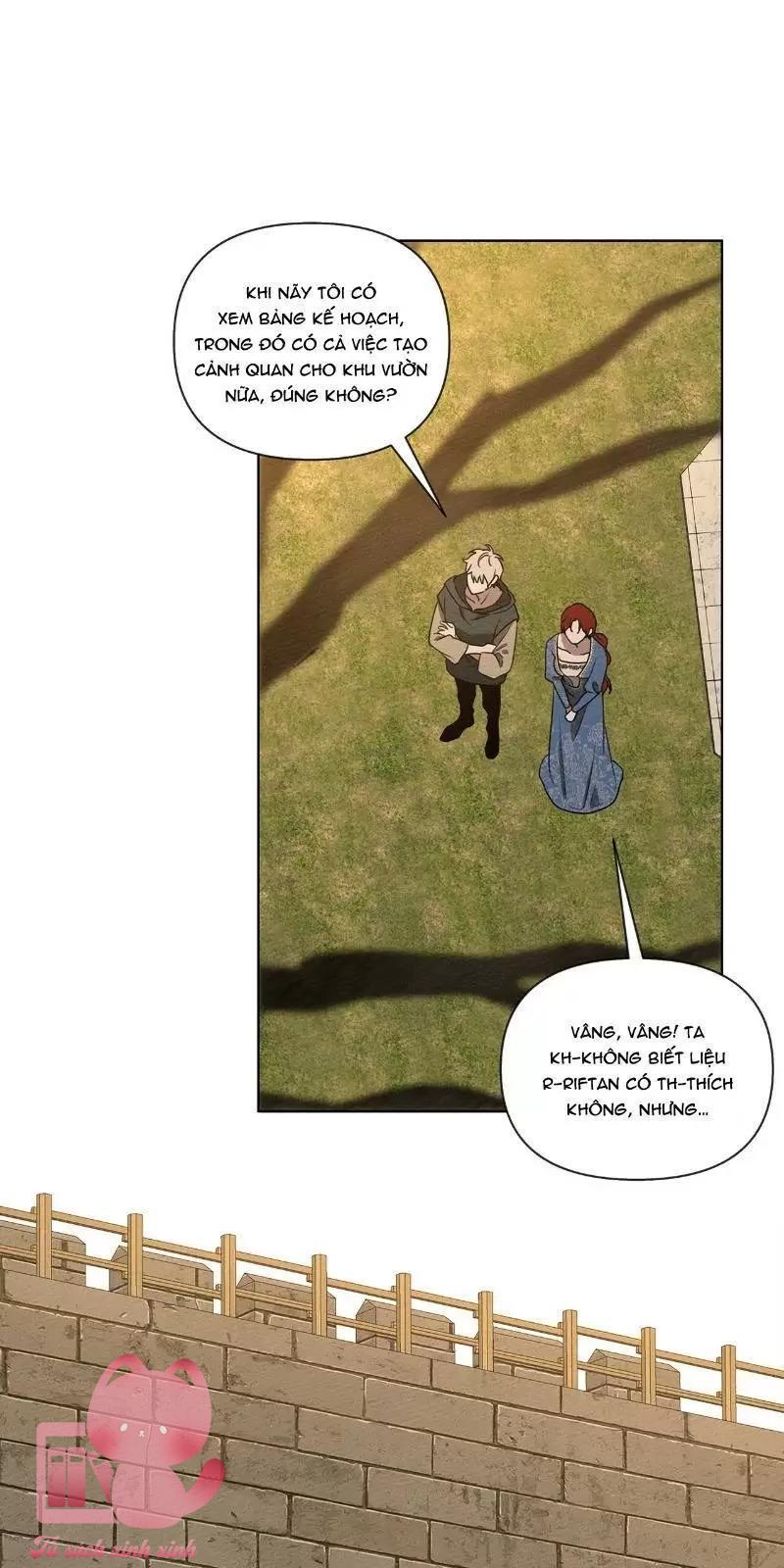 Dưới Tán Cây Sồi - Chap 18 - Trang 54