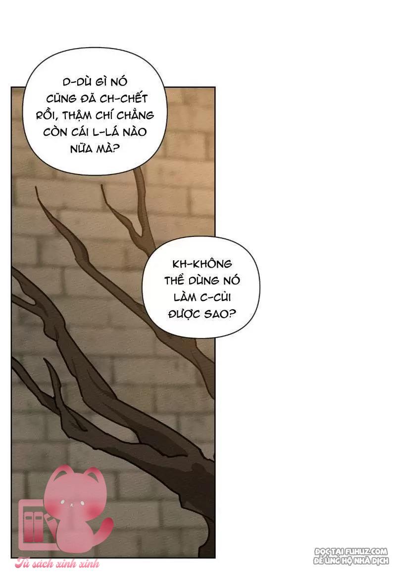 Dưới Tán Cây Sồi - Chap 18 - Trang 57