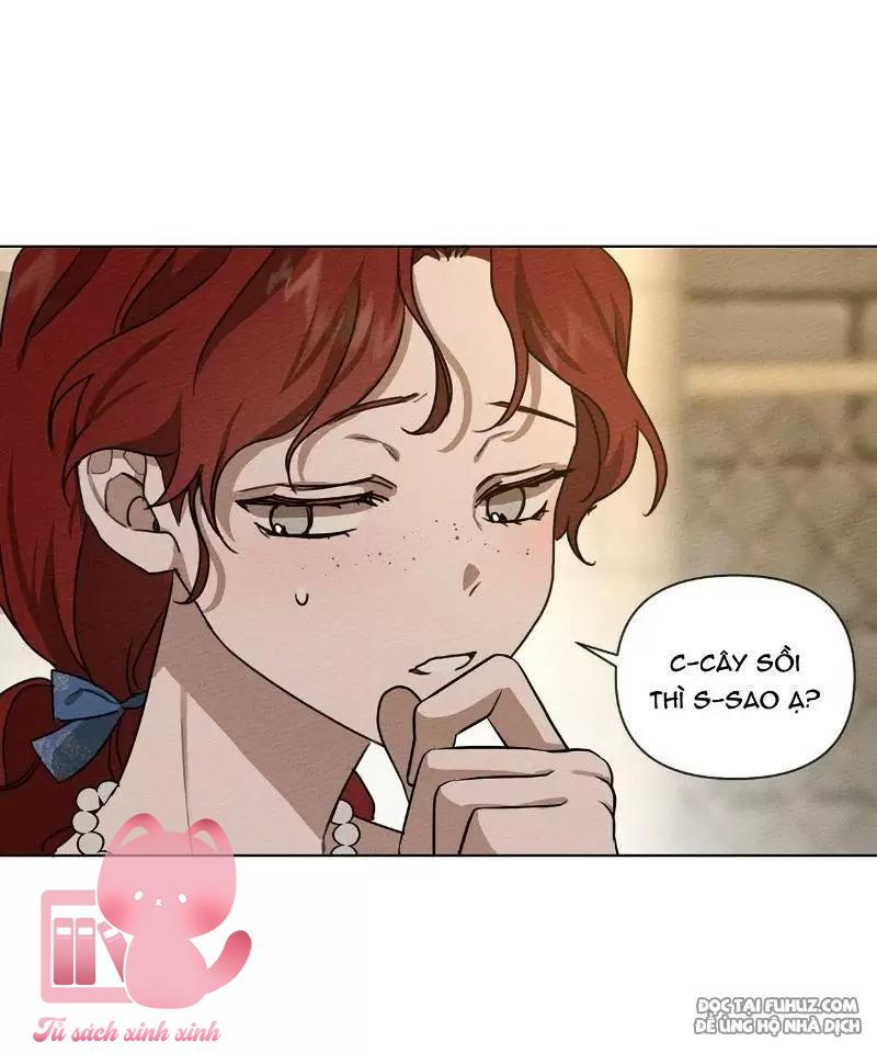 Dưới Tán Cây Sồi - Chap 18 - Trang 59