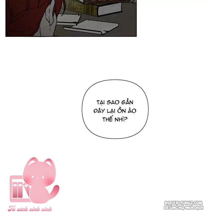 Dưới Tán Cây Sồi - Chap 18 - Trang 7