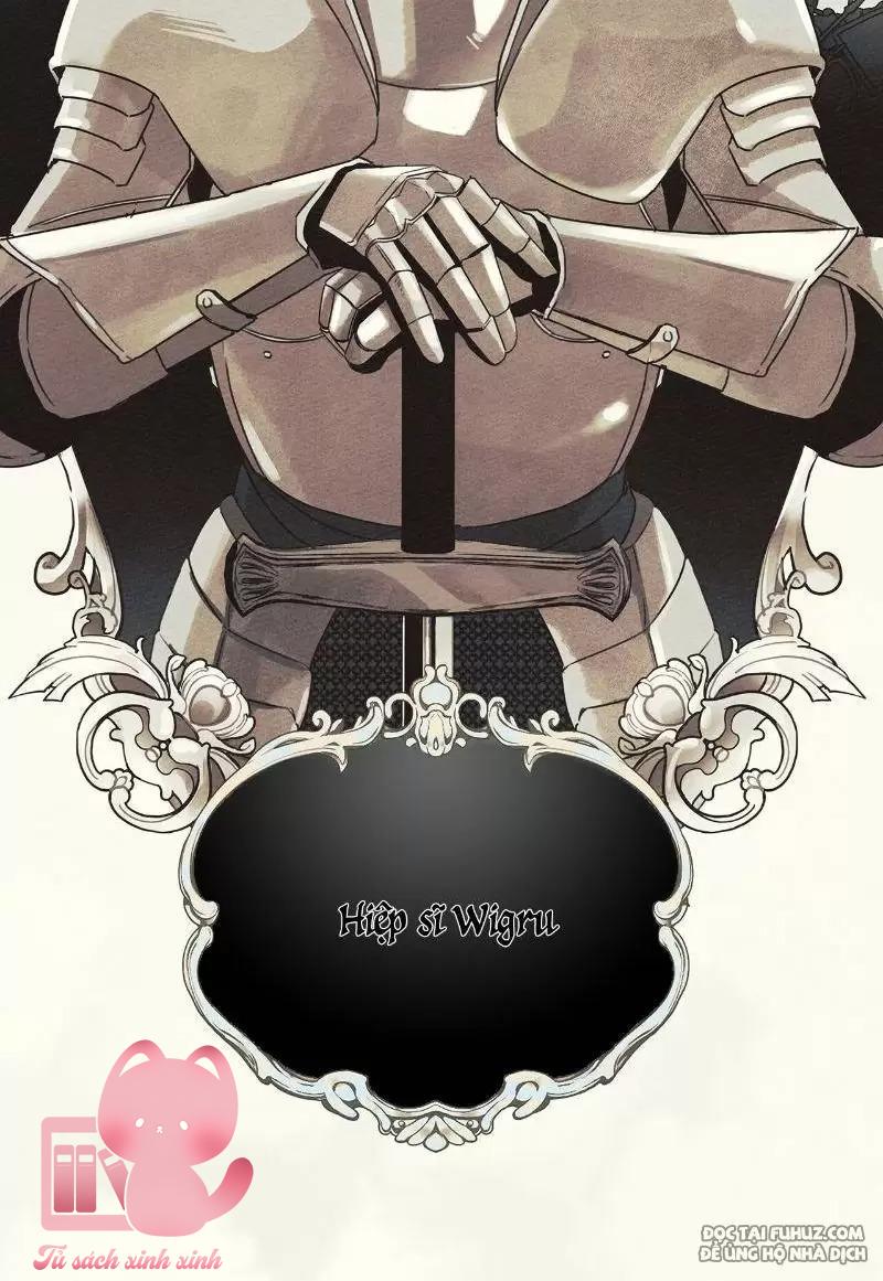 Dưới Tán Cây Sồi - Chap 18 - Trang 64