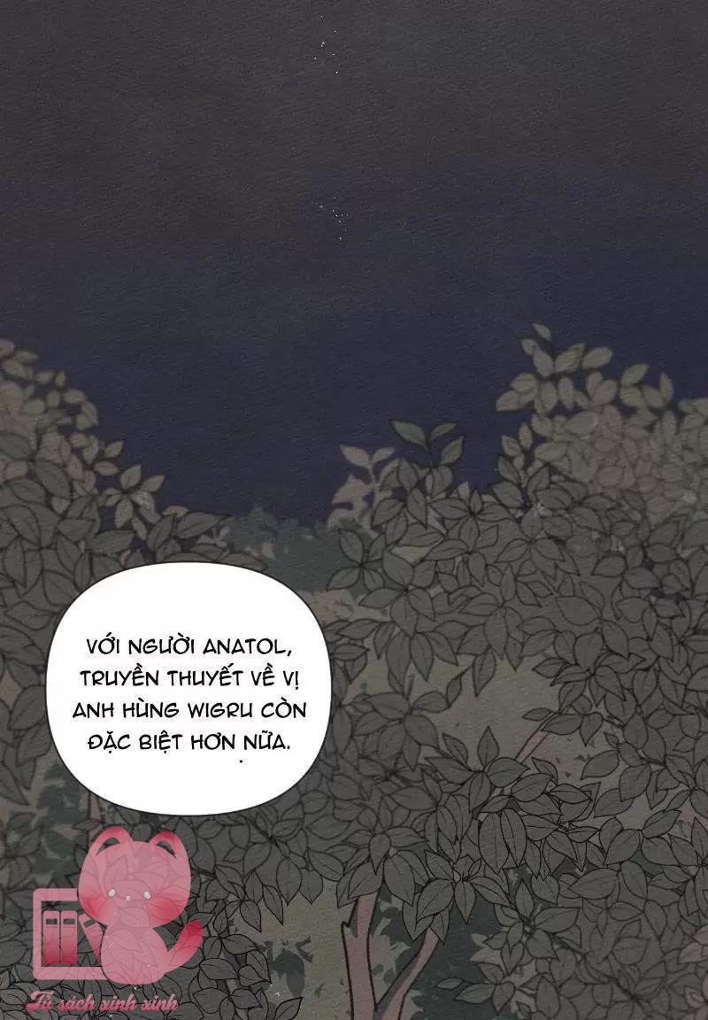 Dưới Tán Cây Sồi - Chap 18 - Trang 67