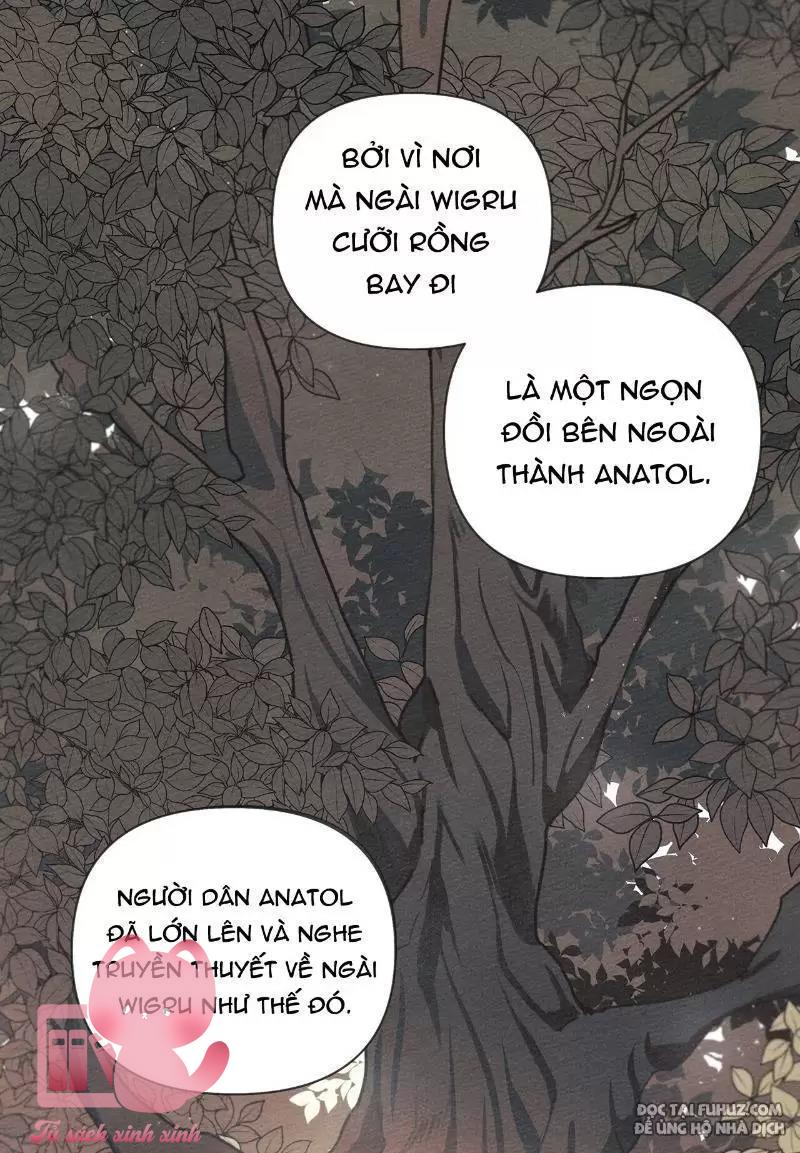 Dưới Tán Cây Sồi - Chap 18 - Trang 68