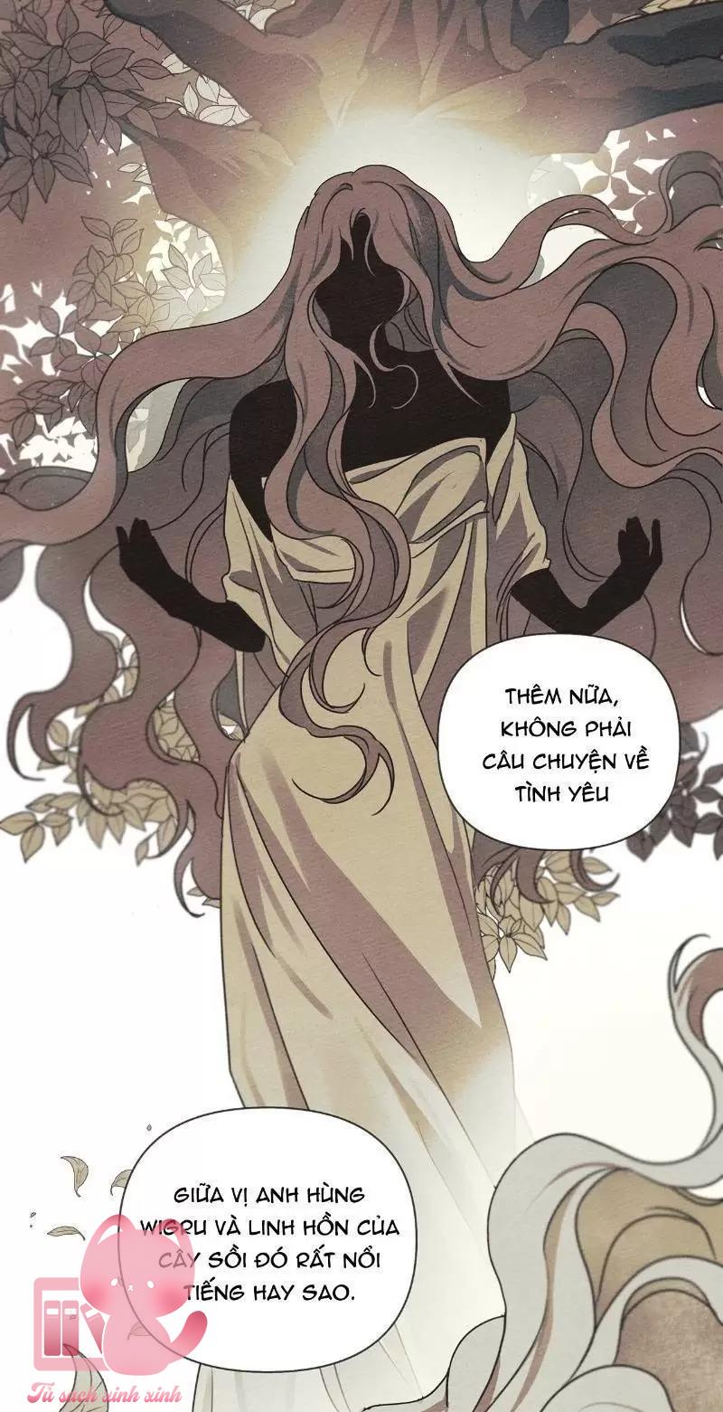 Dưới Tán Cây Sồi - Chap 18 - Trang 69