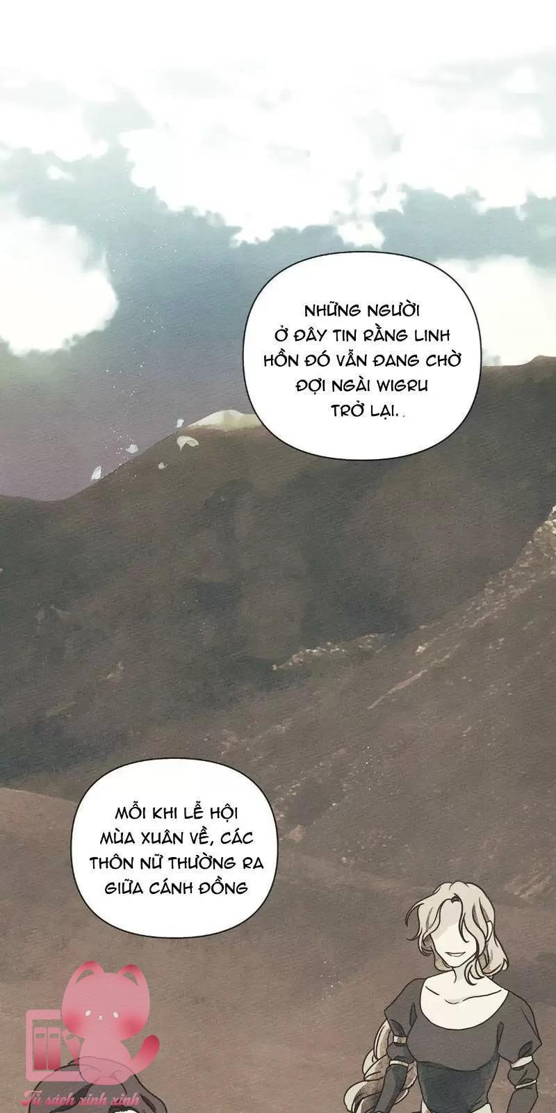 Dưới Tán Cây Sồi - Chap 18 - Trang 71