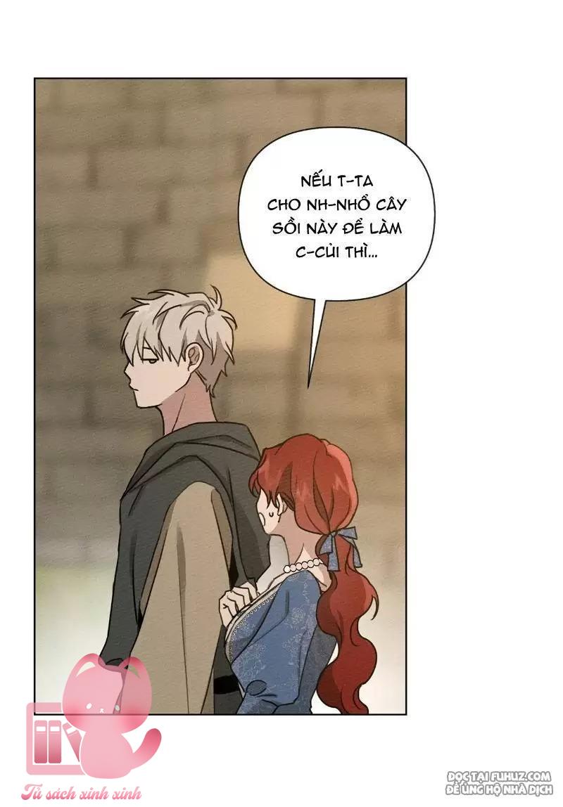Dưới Tán Cây Sồi - Chap 18 - Trang 76