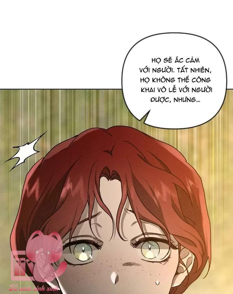 Dưới Tán Cây Sồi - Chap 18 - Trang 77