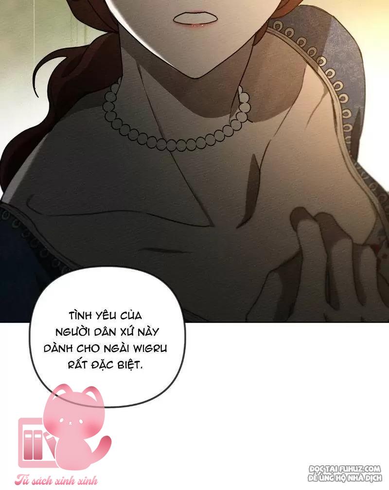 Dưới Tán Cây Sồi - Chap 18 - Trang 78