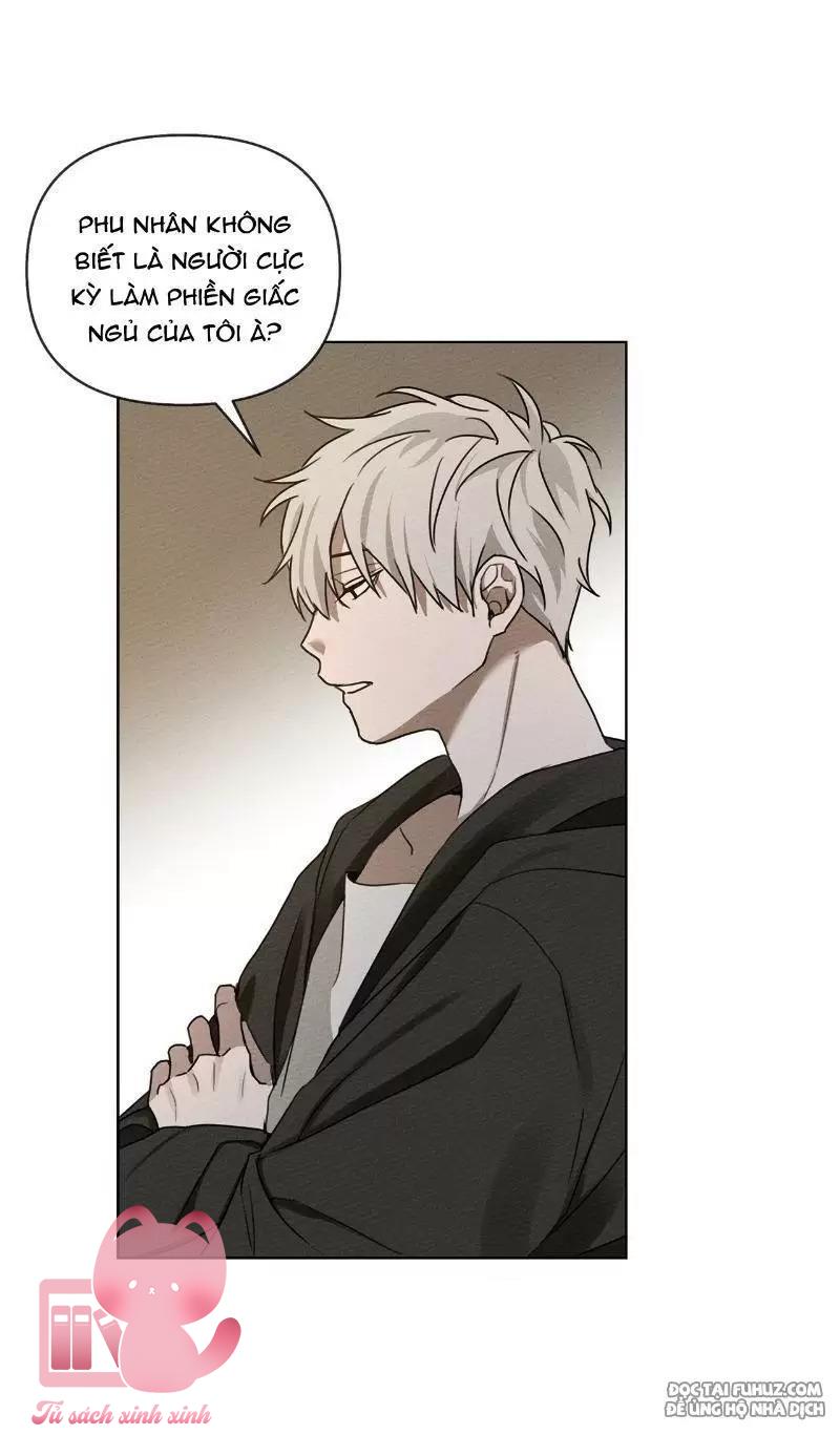 Dưới Tán Cây Sồi - Chap 18 - Trang 9