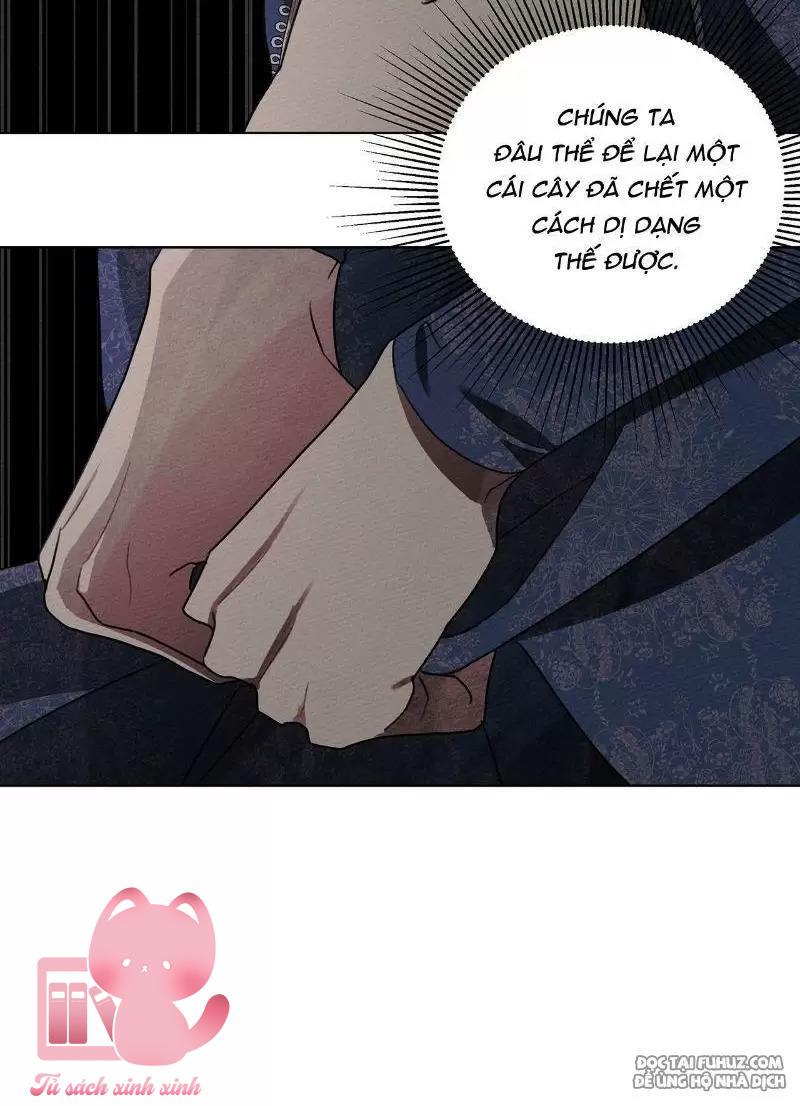 Dưới Tán Cây Sồi - Chap 18 - Trang 81