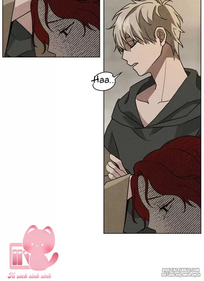 Dưới Tán Cây Sồi - Chap 18 - Trang 83