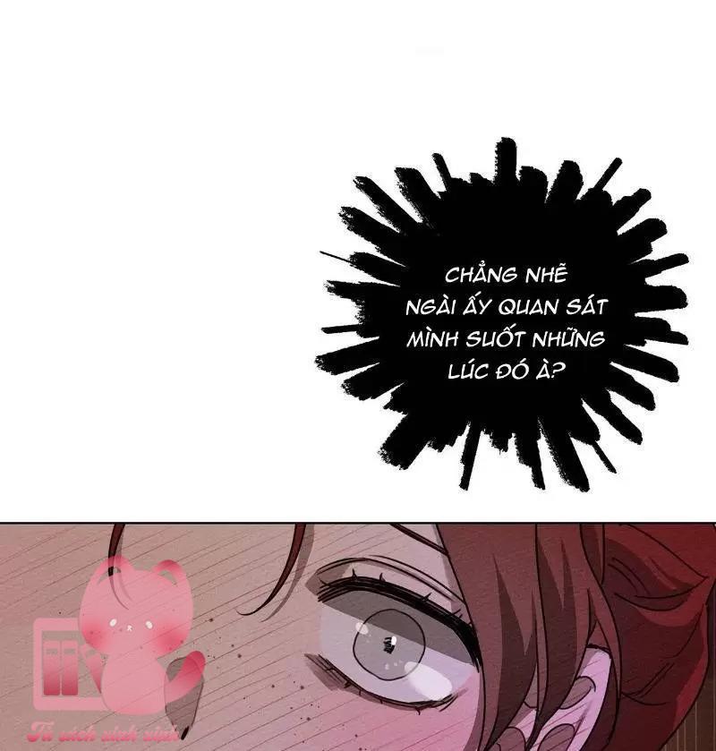 Dưới Tán Cây Sồi - Chap 18 - Trang 10