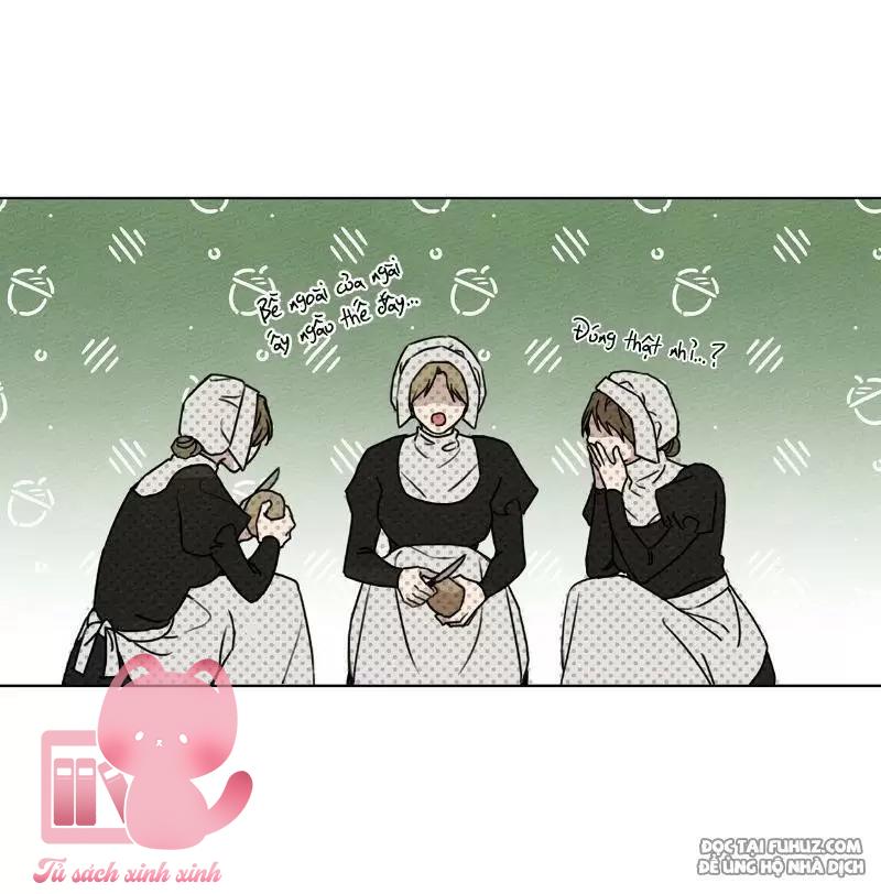 Dưới Tán Cây Sồi - Chap 19 - Trang 11