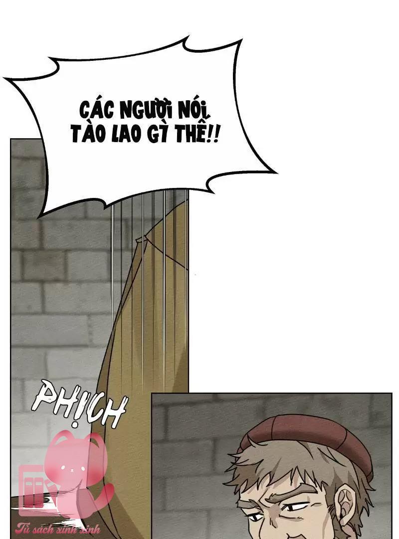 Dưới Tán Cây Sồi - Chap 19 - Trang 15