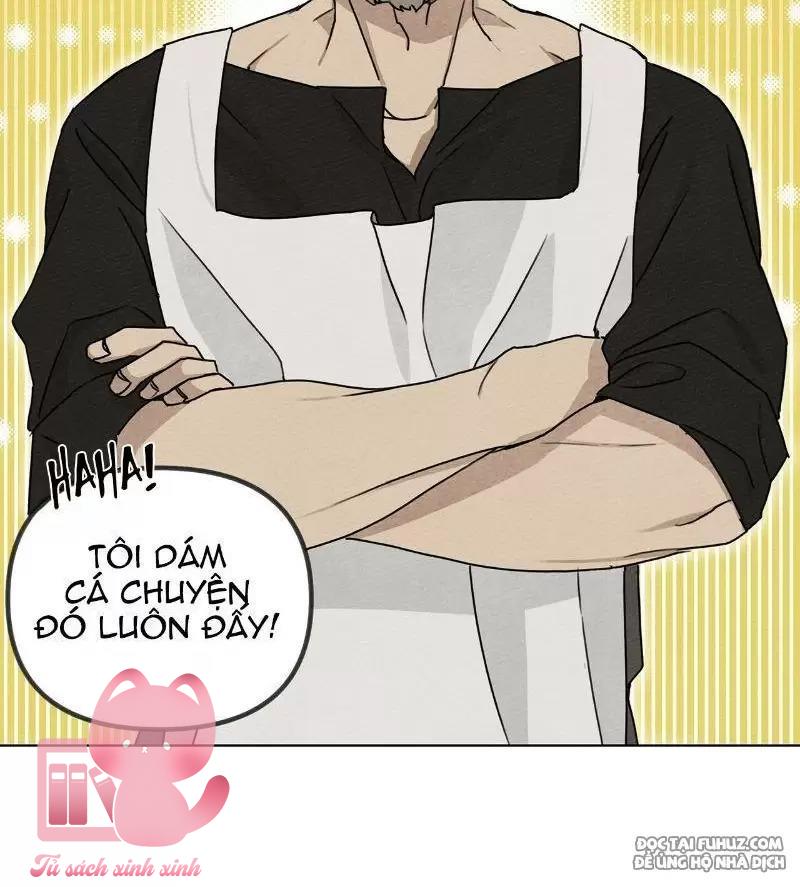 Dưới Tán Cây Sồi - Chap 19 - Trang 19