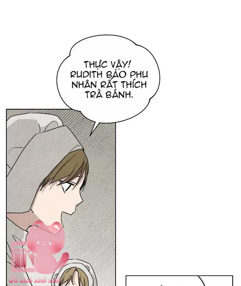 Dưới Tán Cây Sồi - Chap 19 - Trang 20