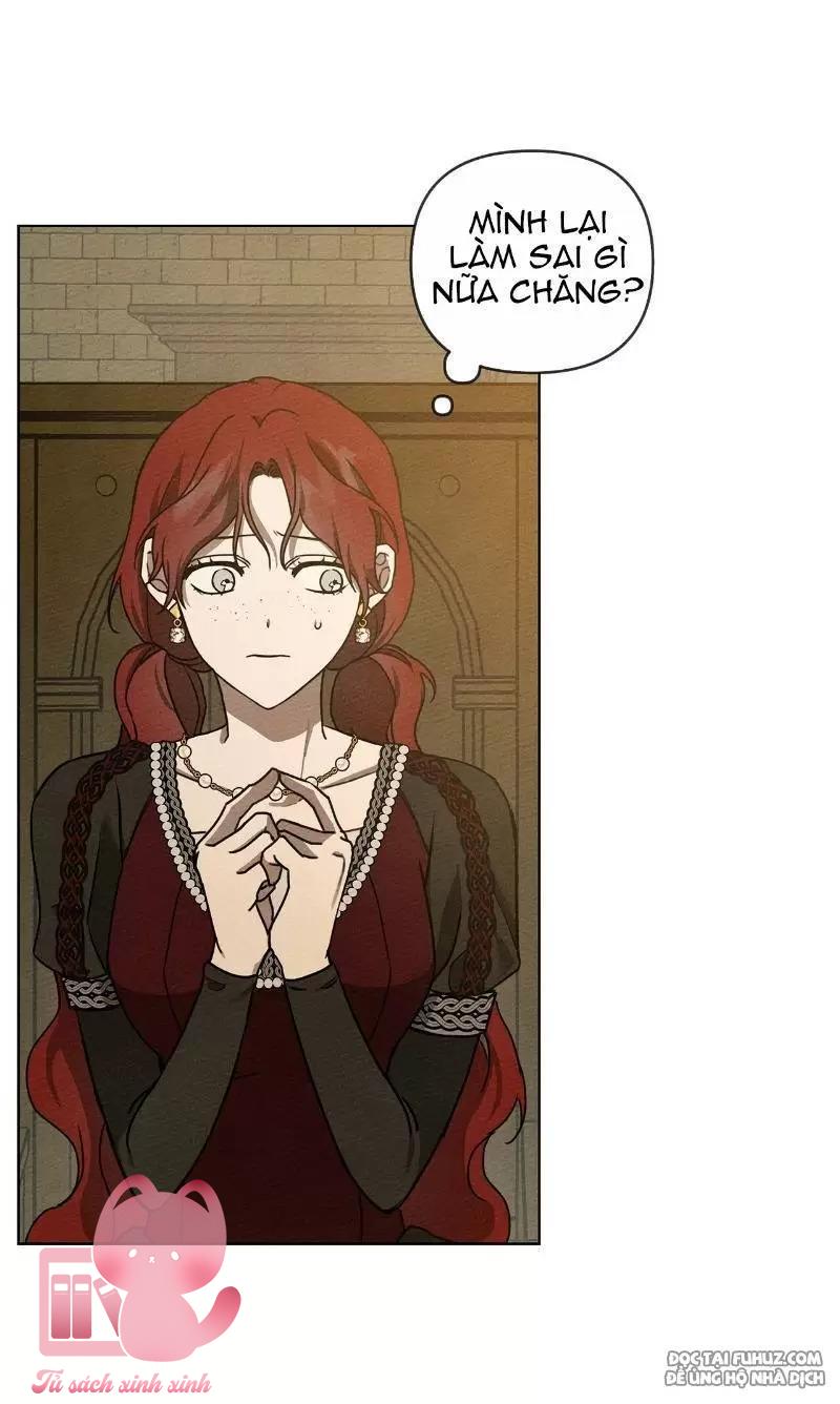 Dưới Tán Cây Sồi - Chap 19 - Trang 29