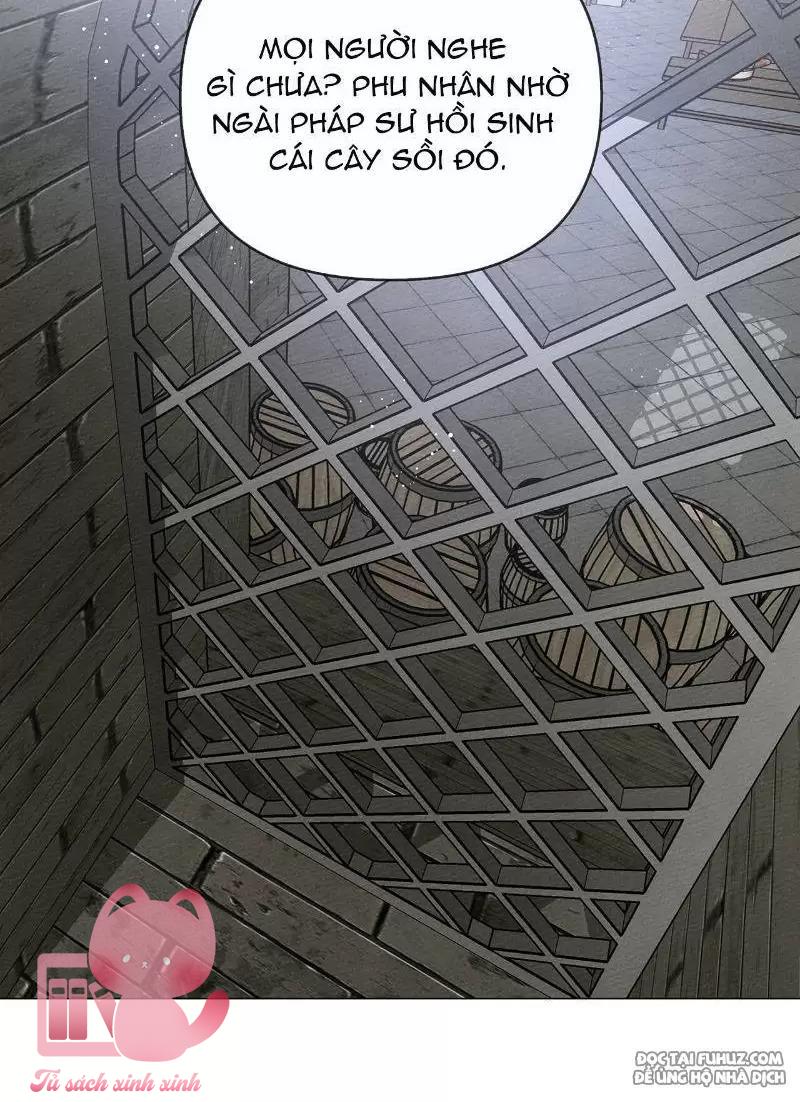Dưới Tán Cây Sồi - Chap 19 - Trang 4