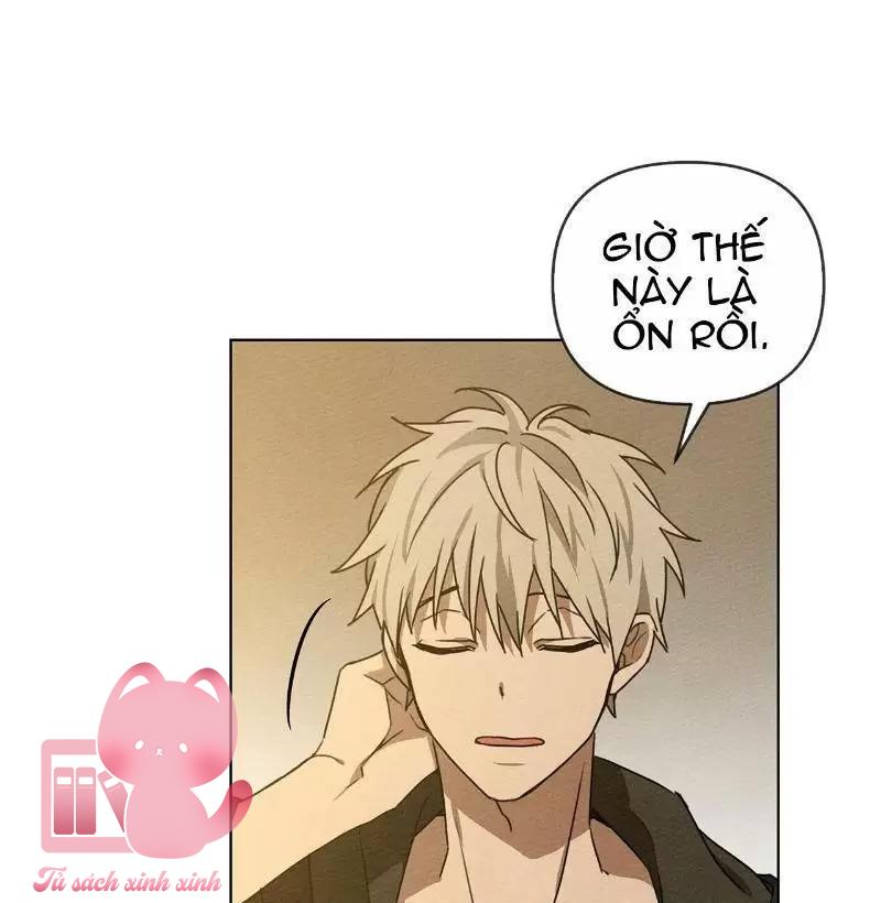 Dưới Tán Cây Sồi - Chap 19 - Trang 31