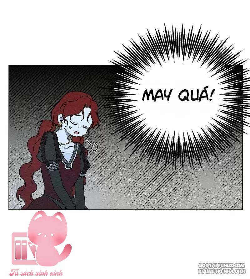 Dưới Tán Cây Sồi - Chap 19 - Trang 33