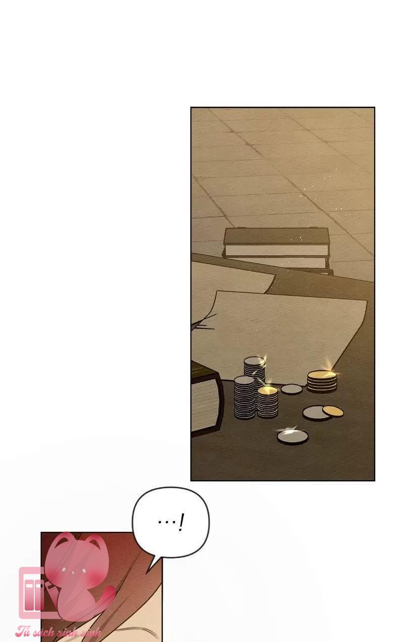 Dưới Tán Cây Sồi - Chap 19 - Trang 34