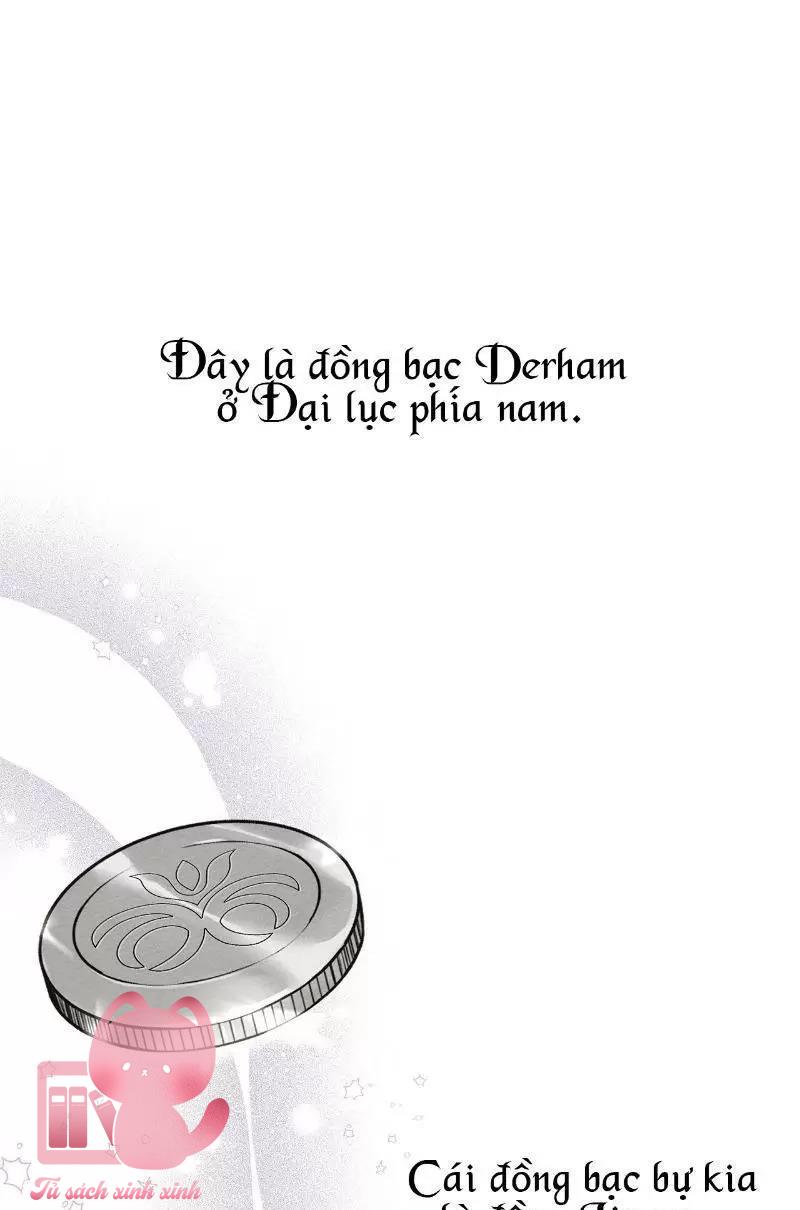 Dưới Tán Cây Sồi - Chap 19 - Trang 36