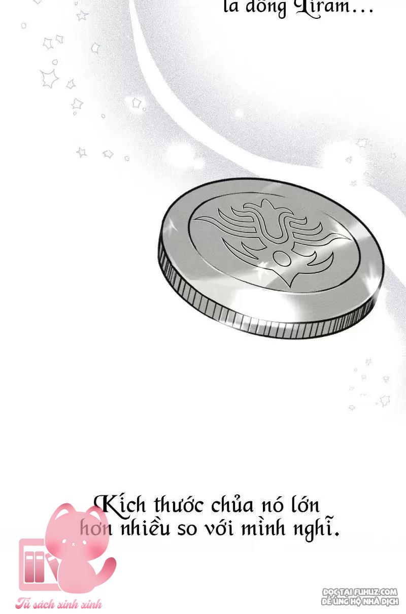 Dưới Tán Cây Sồi - Chap 19 - Trang 37