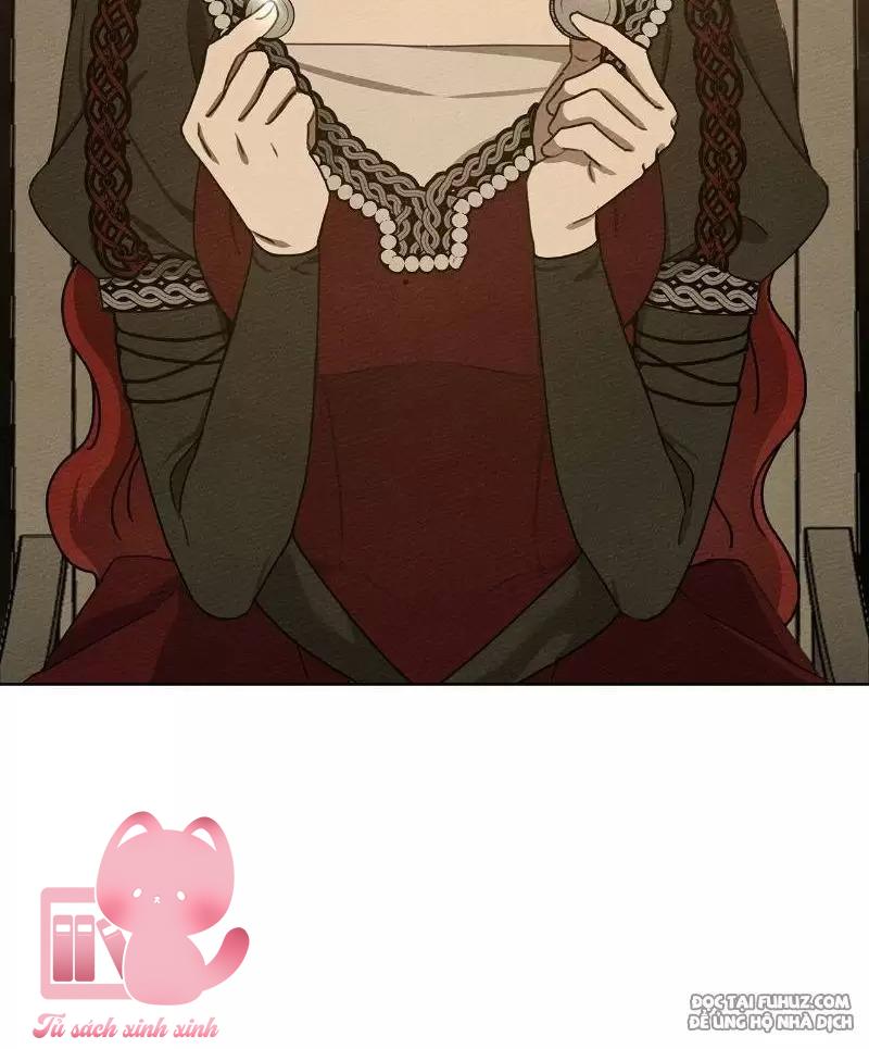 Dưới Tán Cây Sồi - Chap 19 - Trang 39