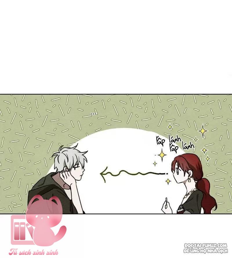 Dưới Tán Cây Sồi - Chap 19 - Trang 40
