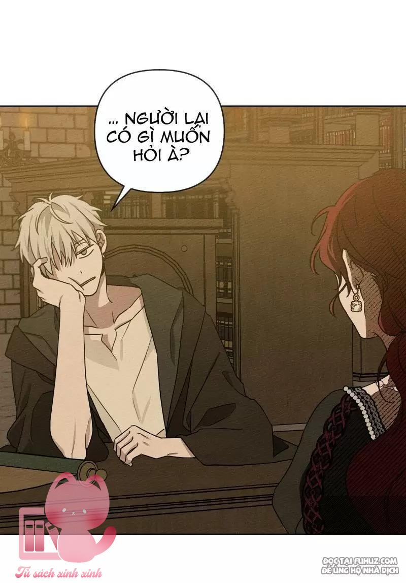 Dưới Tán Cây Sồi - Chap 19 - Trang 41