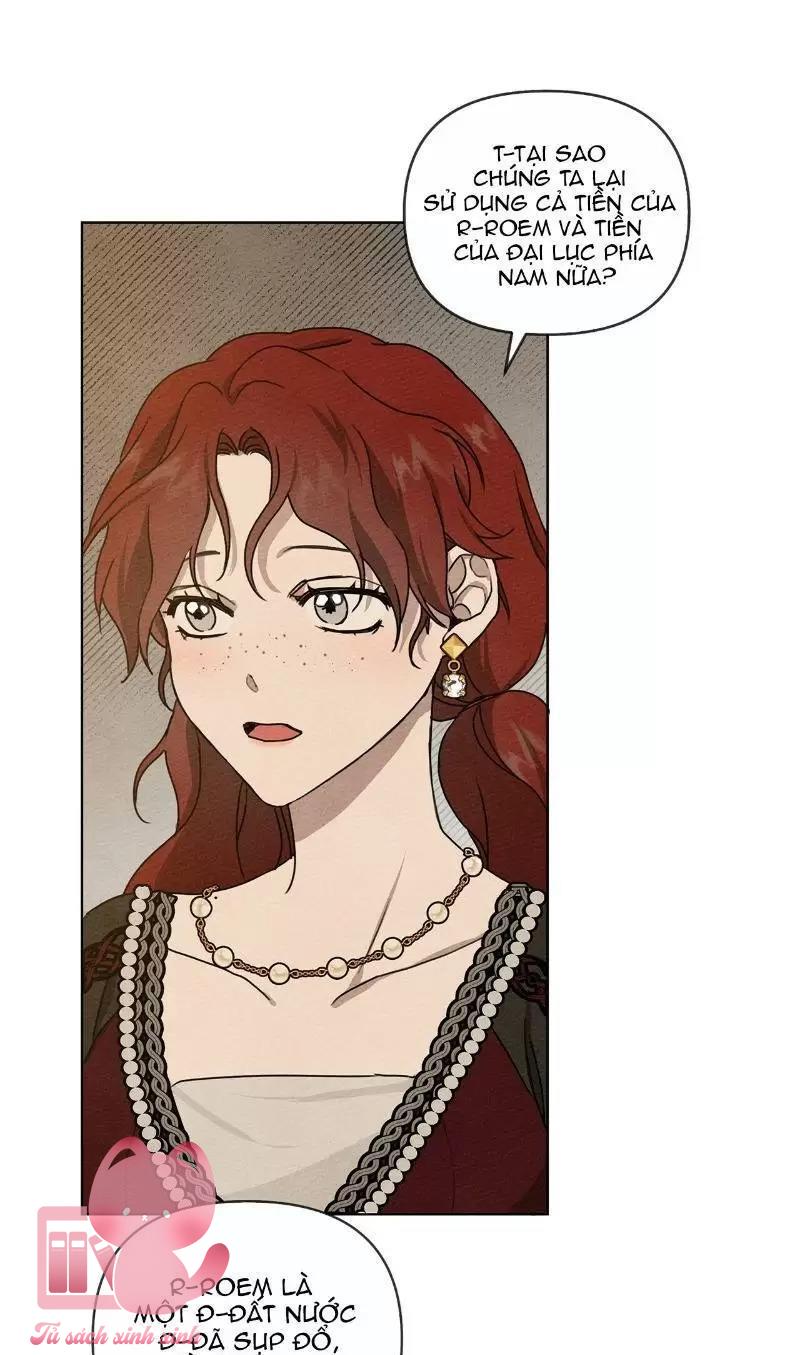 Dưới Tán Cây Sồi - Chap 19 - Trang 42