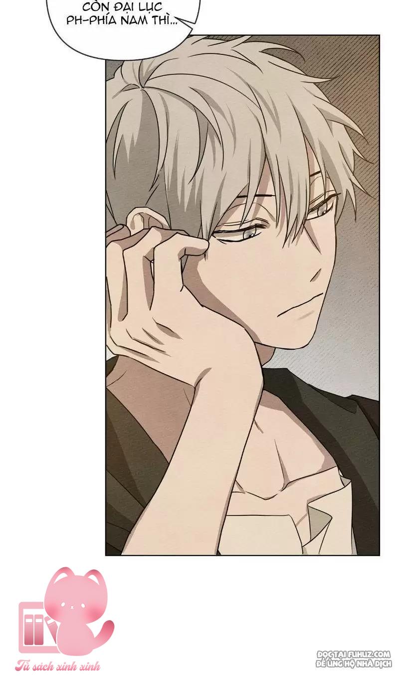 Dưới Tán Cây Sồi - Chap 19 - Trang 43