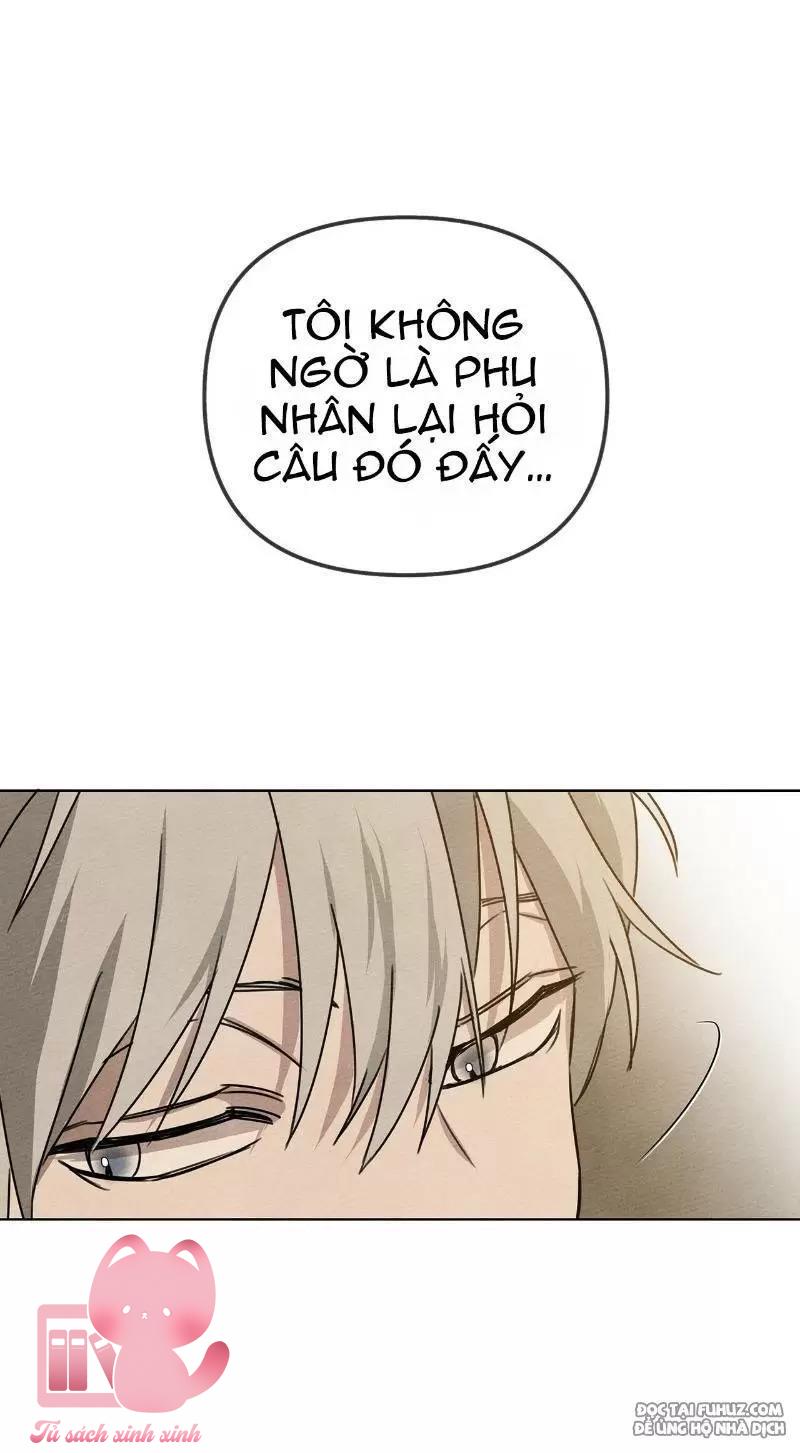Dưới Tán Cây Sồi - Chap 19 - Trang 44