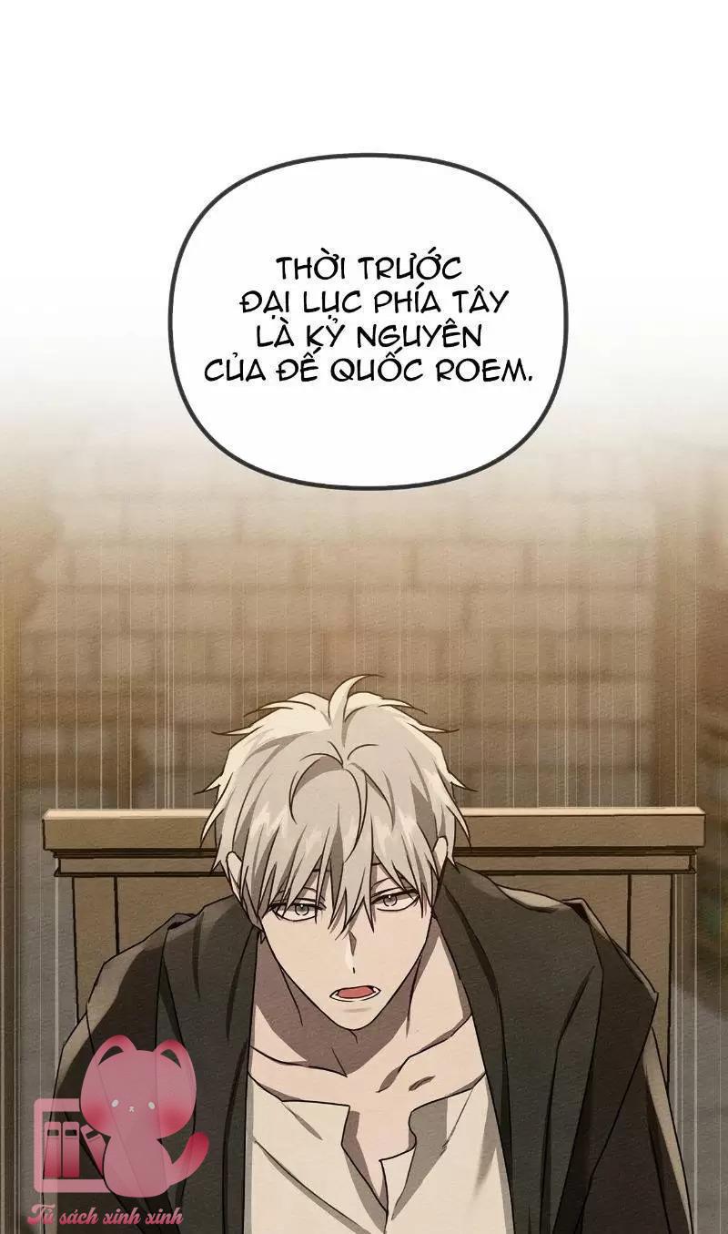 Dưới Tán Cây Sồi - Chap 19 - Trang 47