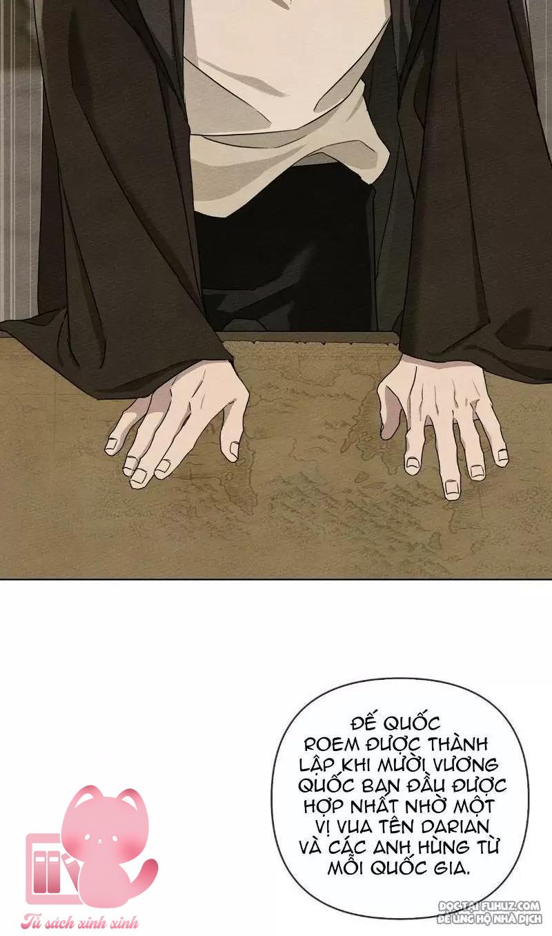 Dưới Tán Cây Sồi - Chap 19 - Trang 48