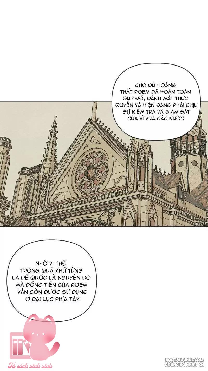 Dưới Tán Cây Sồi - Chap 19 - Trang 52