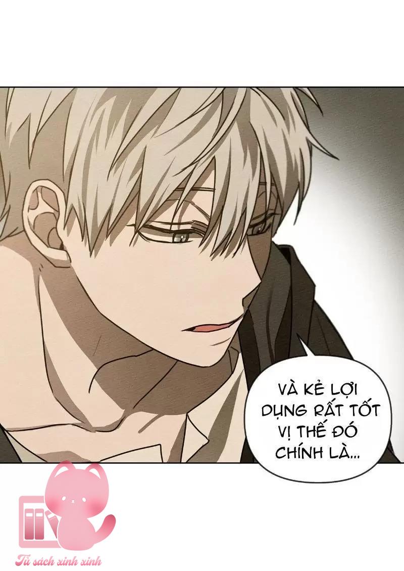 Dưới Tán Cây Sồi - Chap 19 - Trang 53
