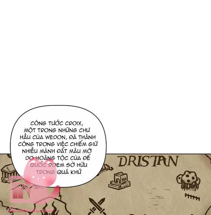 Dưới Tán Cây Sồi - Chap 19 - Trang 55