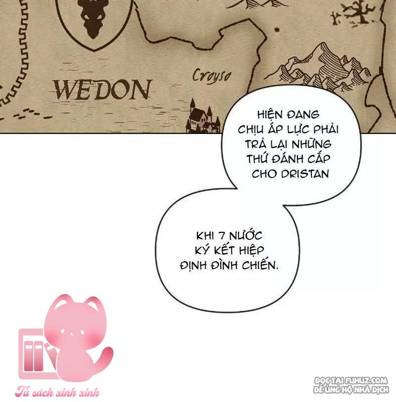 Dưới Tán Cây Sồi - Chap 19 - Trang 56