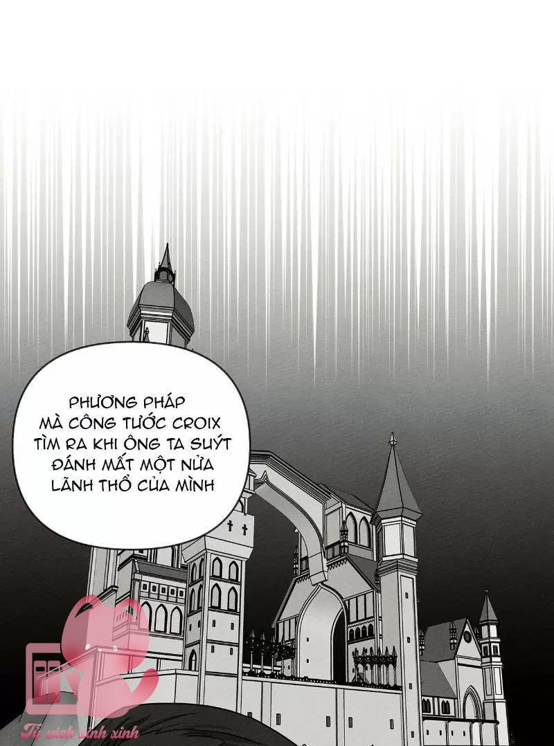 Dưới Tán Cây Sồi - Chap 19 - Trang 57