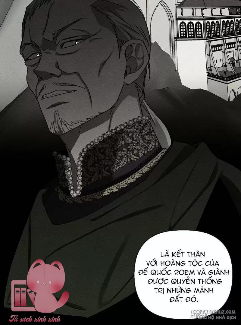 Dưới Tán Cây Sồi - Chap 19 - Trang 58