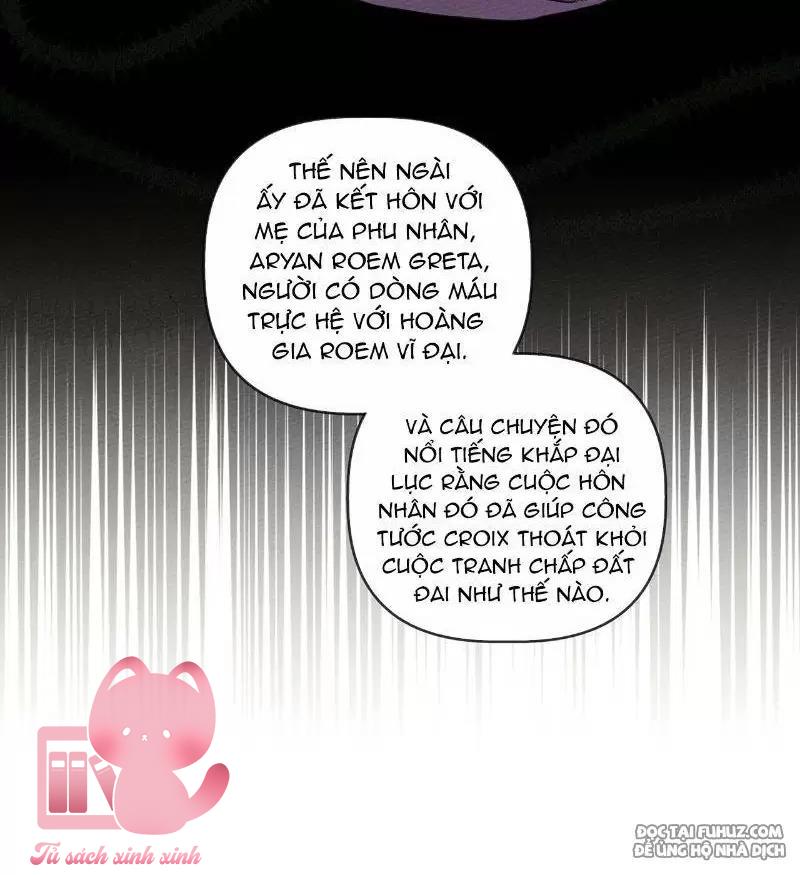 Dưới Tán Cây Sồi - Chap 19 - Trang 60