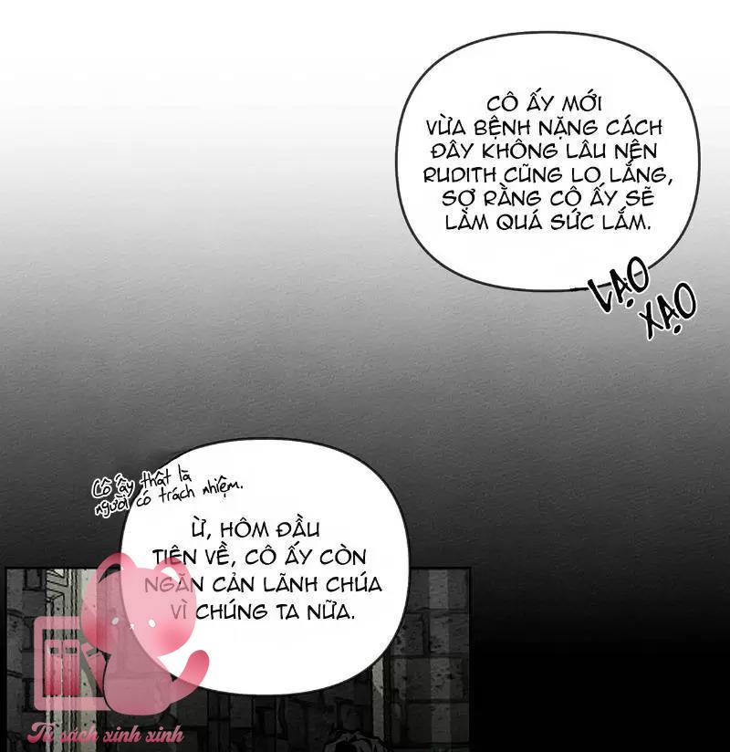 Dưới Tán Cây Sồi - Chap 19 - Trang 7